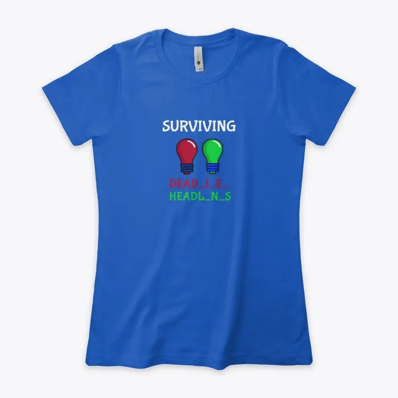 Surviving